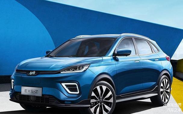 深圳156WEY威派豪华SUV市场的黑马，零跑汽车与智能交通系统的协同